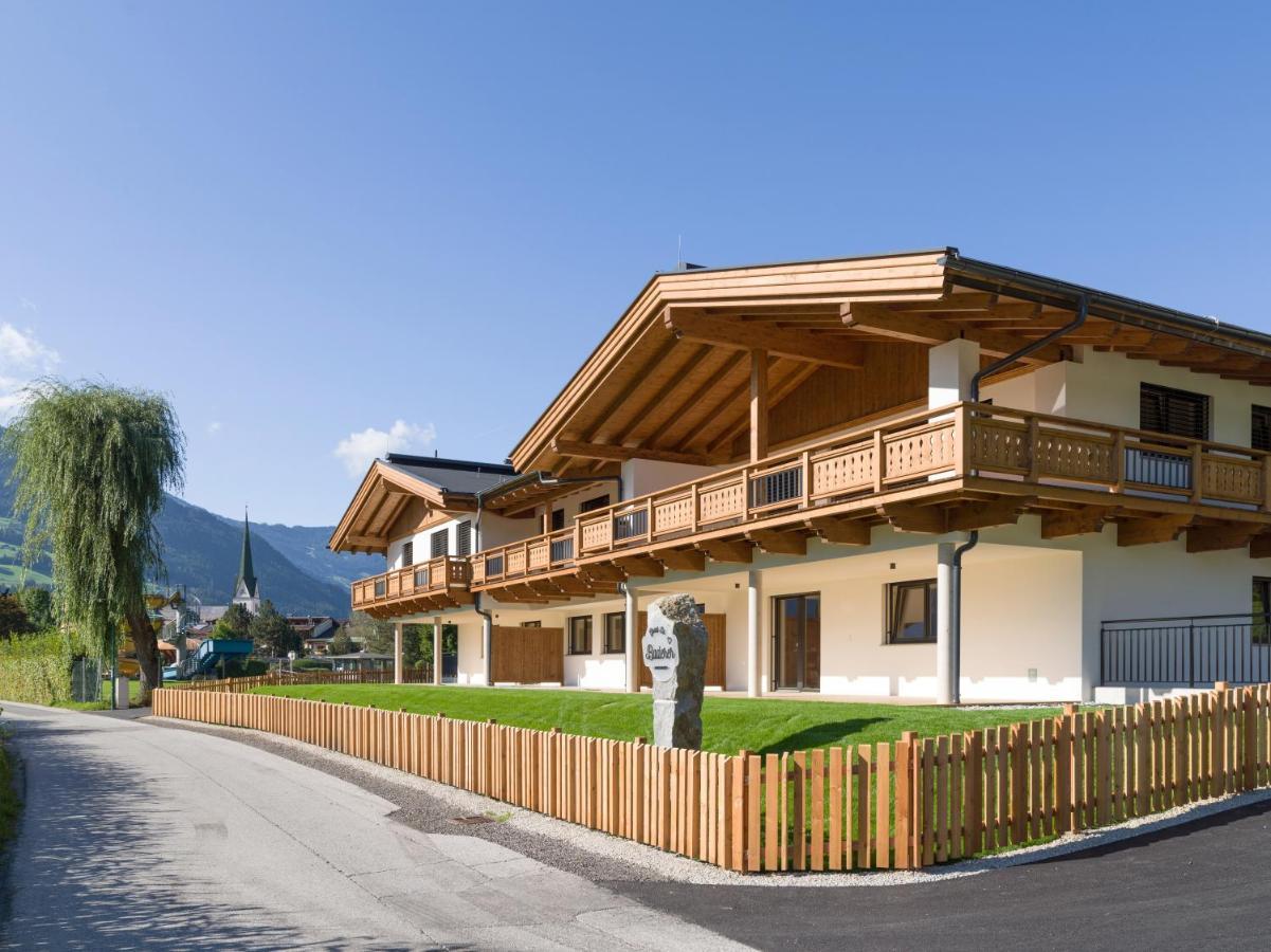 Baderer Apart Stumm Exterior photo