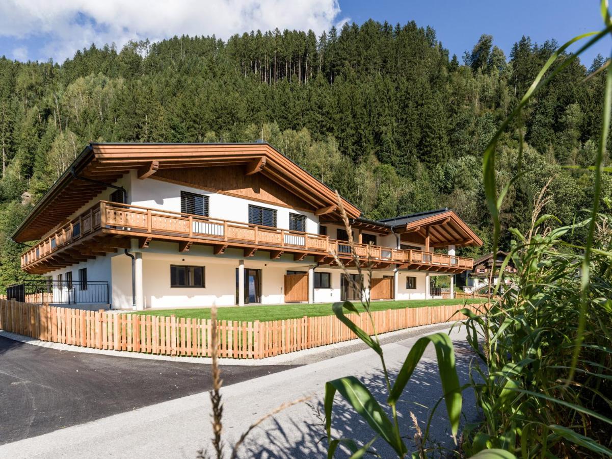 Baderer Apart Stumm Exterior photo