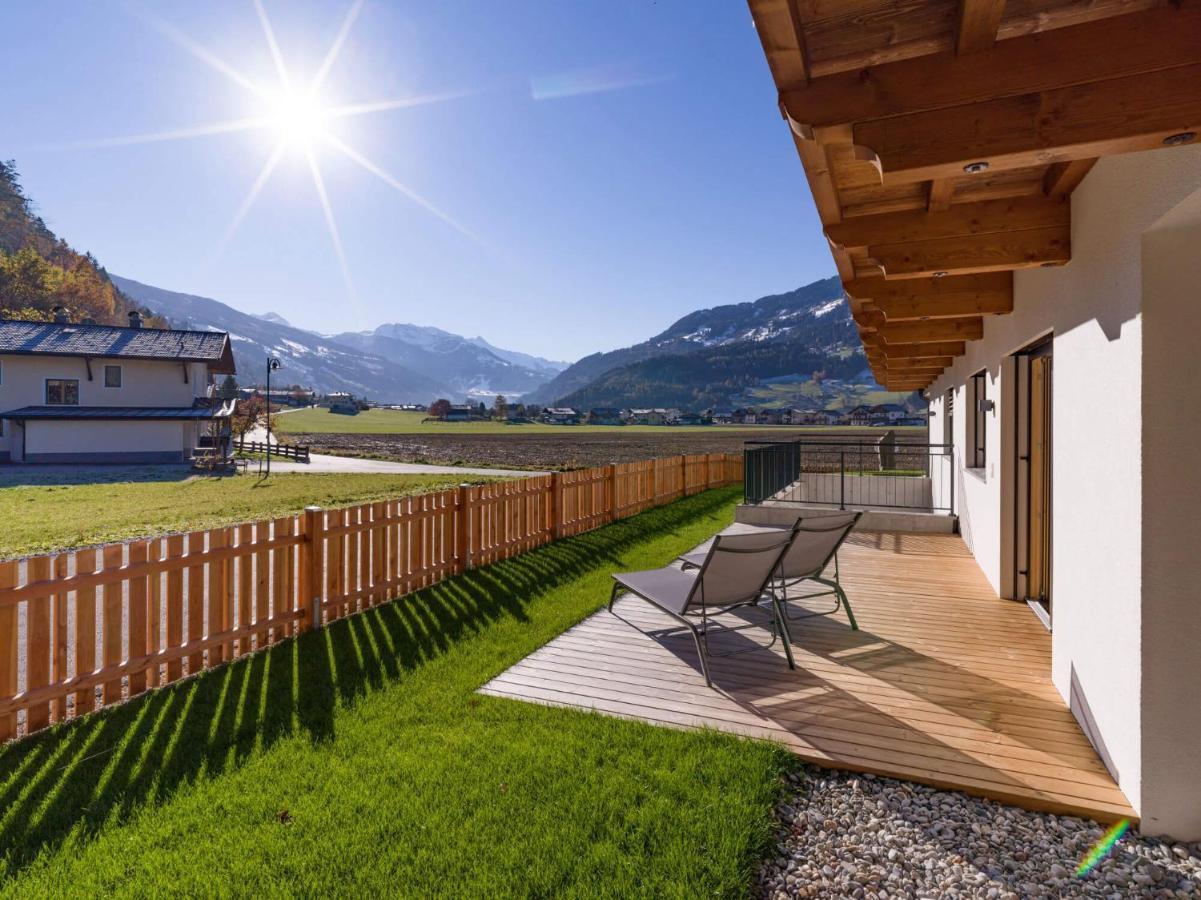 Baderer Apart Stumm Exterior photo