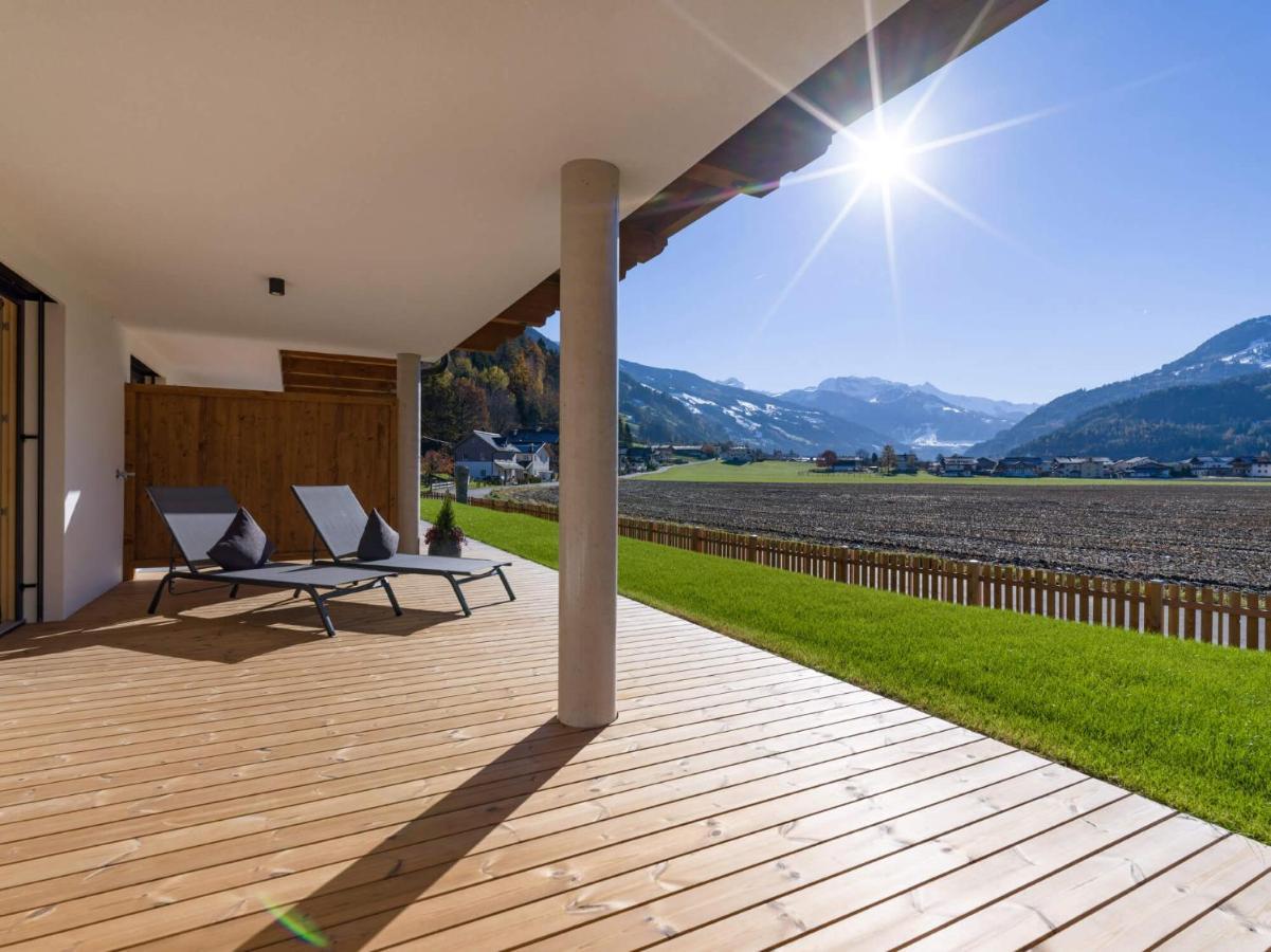 Baderer Apart Stumm Exterior photo