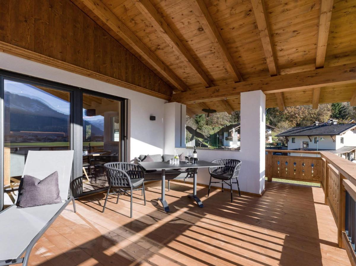 Baderer Apart Stumm Exterior photo