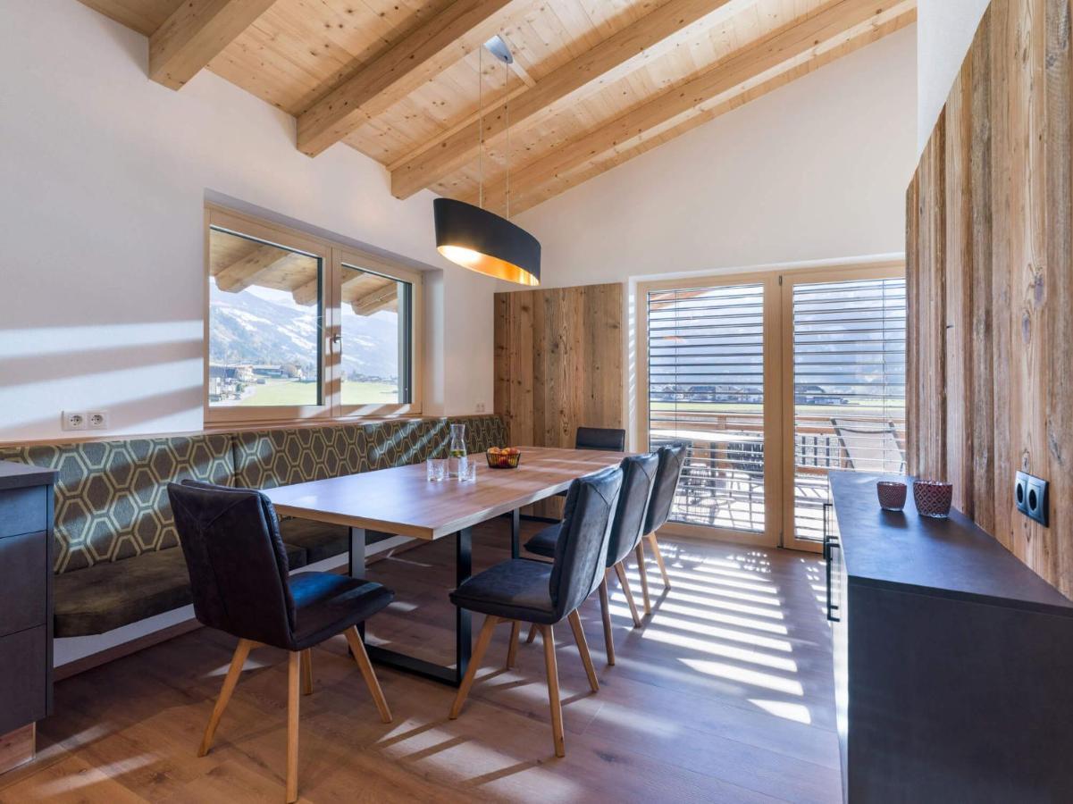 Baderer Apart Stumm Exterior photo