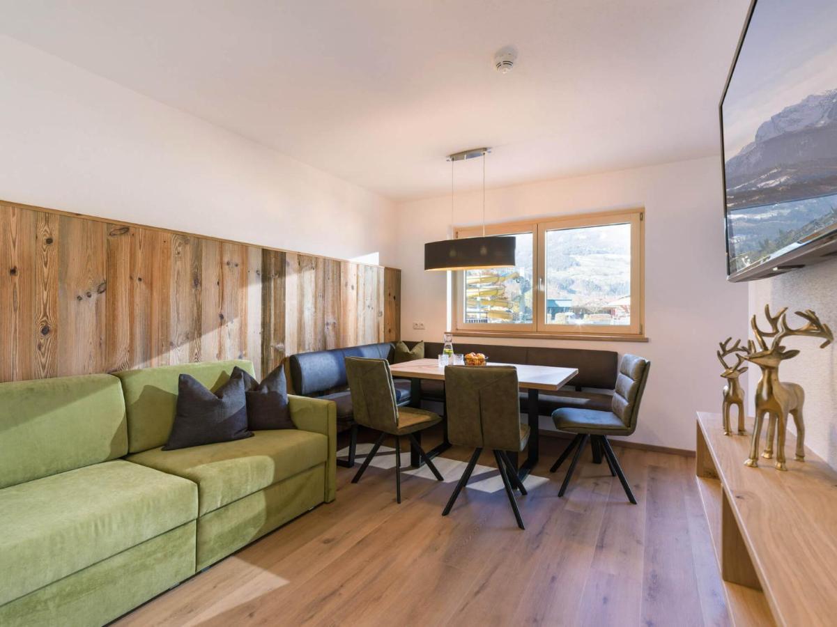 Baderer Apart Stumm Exterior photo